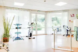 Photo de Les Jardins de Longuiolles