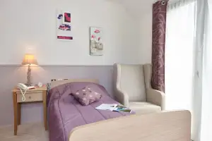 Photo de Le Parc de Montfort