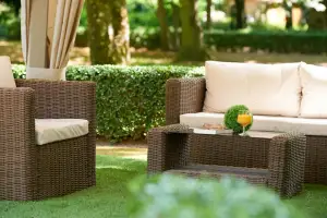 Photo de Le Parc de Montfort