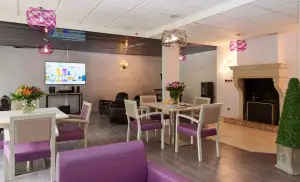 Photo de Le Parc de Montfort