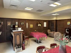 Photo de Résidence Les Garancieres