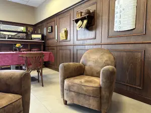 Photo de Résidence Les Garancieres