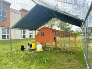 Photo de Résidence Les Garancieres