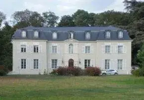 Photo de Residence Bellefontaine   Ehpad