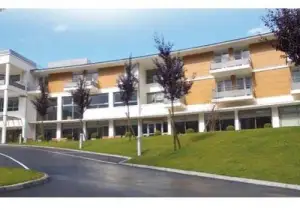 Photo de Residence Retraite Le Pre Fornet