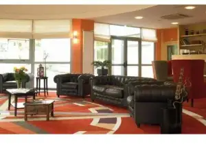 Photo de Residence Retraite Le Pre Fornet