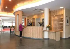 Photo de Residence Retraite Le Pre Fornet