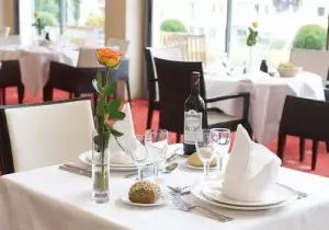 Photo de Residence Retraite Le Pre Fornet