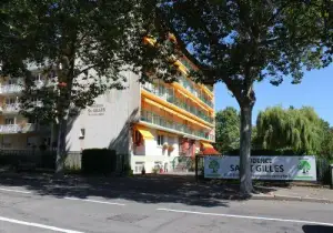 Photo de Residence Saint Gilles
