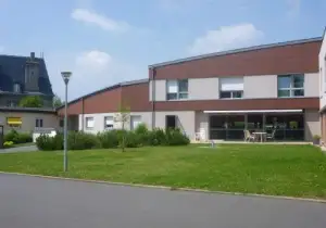 Photo de Ehpad L'Horizon