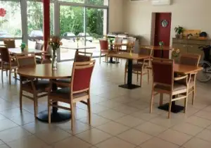 Photo de Ehpad L'Horizon