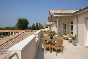 Photo de Le Mont des Landes