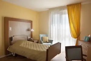 Photo de Le Mont des Landes