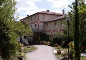 Photo de Maison De Famille La Cerisaie