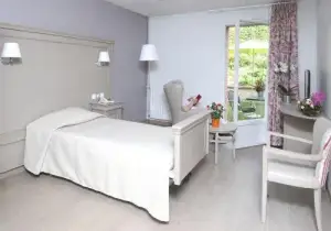 Photo de Maison De Famille La Cerisaie