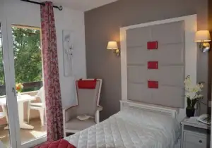 Photo de Maison De Famille La Cerisaie