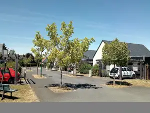 Photo de Résidence Services Les Allets
