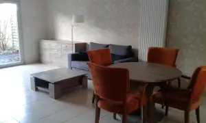 Photo de Résidence Services Les Allets
