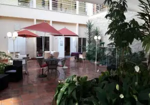 Photo de Korian Villa Pégase