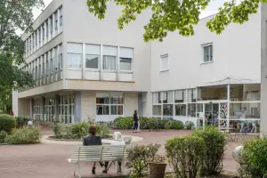 Photo de Korian Villa Pégase