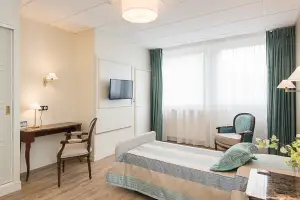 Photo de Korian Villa Pégase