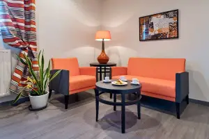 Photo de Residence L'Ermitage