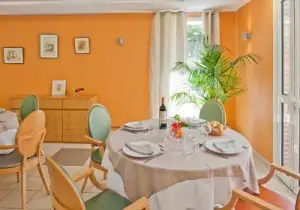 Photo de Korian La Seillonne