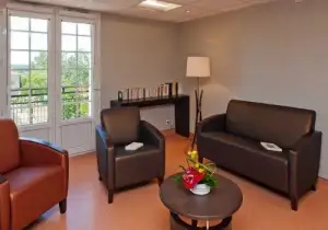 Photo de Korian La Seillonne