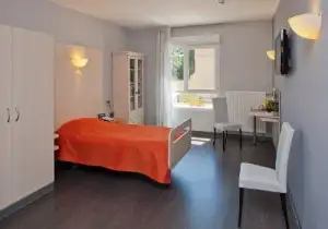 Photo de Korian La Seillonne