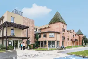 Photo de Korian La Seillonne