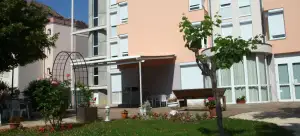 Photo de Residence Les Tonnelles