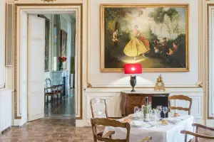 Photo de Korian Château de Lormoy