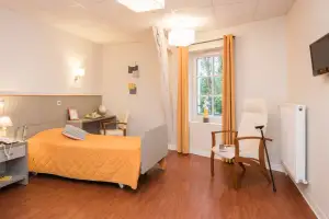 Photo de Korian Château de Lormoy