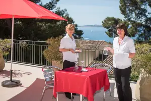 Photo de Résidence Le Rosaire