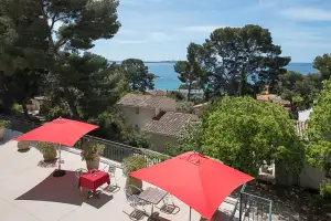 Photo de Résidence Le Rosaire