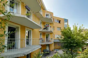 Photo de Résidence Tiers Temps