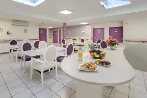 Photo de Residence Artemis