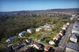 Photo de Résidence Domitys La Bellamire