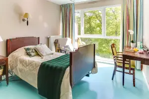 Photo de Résidence du Parc