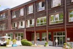 Photo de Résidence du Parc