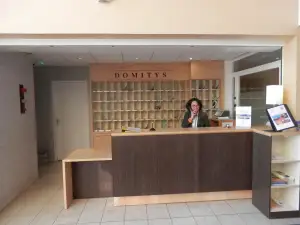 Photo de Résidence Domitys Le Clos de la Seigneurie