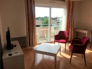 Photo de Résidence Domitys Le Clos de la Seigneurie