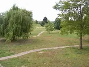 Photo de Les Jardins De La Loire