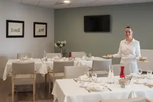 Photo de Korian Château de la Couldre