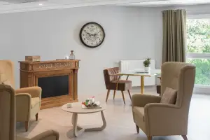 Photo de Korian Château de la Couldre