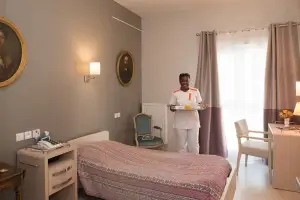 Photo de Korian Château de la Couldre