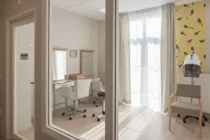 Photo de Korian Château de la Couldre