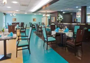 Photo de Korian Lauriers De Plaisance