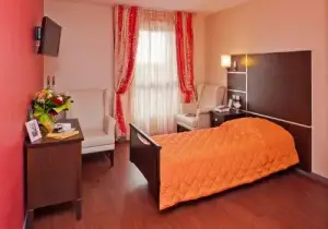 Photo de Korian Lauriers De Plaisance