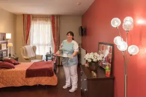 Photo de Korian Lauriers De Plaisance